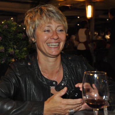 Françoise Lonchampt